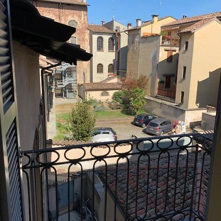 Appartamento Corso Roma لودي المظهر الخارجي الصورة