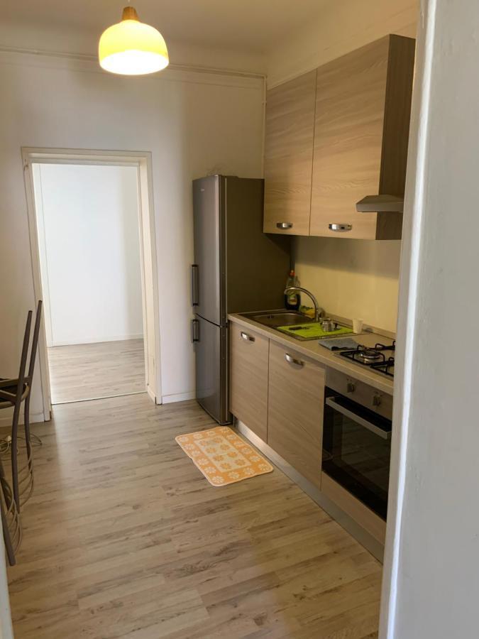 Appartamento Corso Roma لودي المظهر الخارجي الصورة