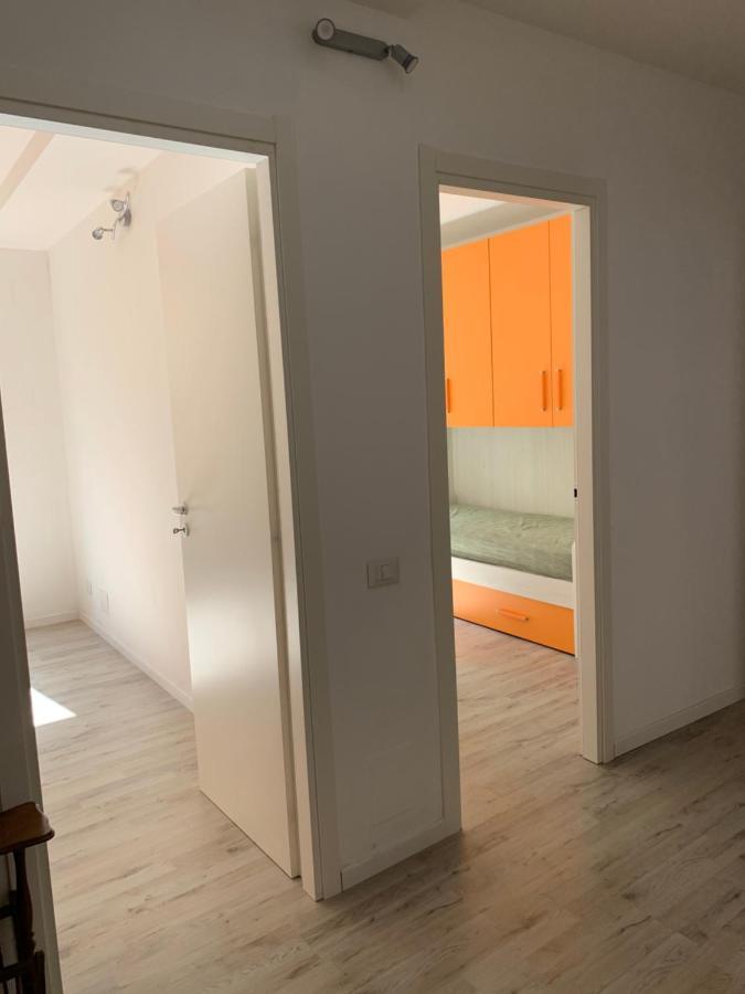 Appartamento Corso Roma لودي المظهر الخارجي الصورة