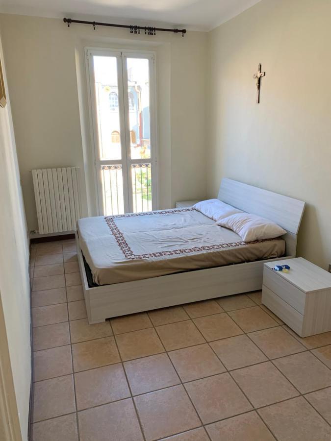Appartamento Corso Roma لودي المظهر الخارجي الصورة