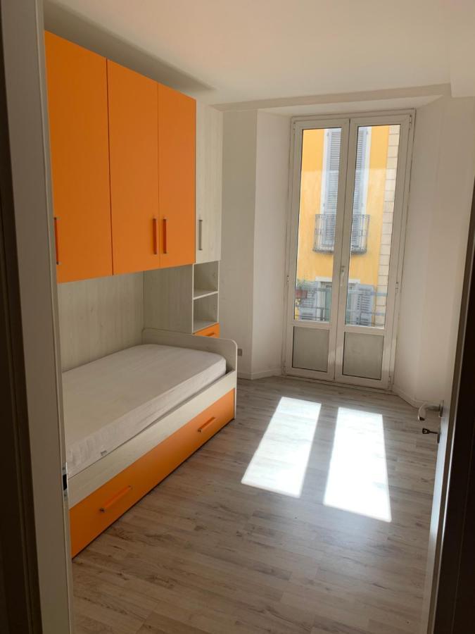 Appartamento Corso Roma لودي المظهر الخارجي الصورة