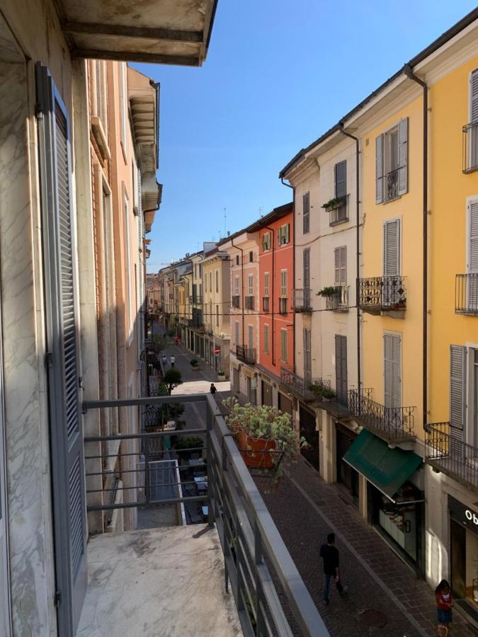 Appartamento Corso Roma لودي المظهر الخارجي الصورة