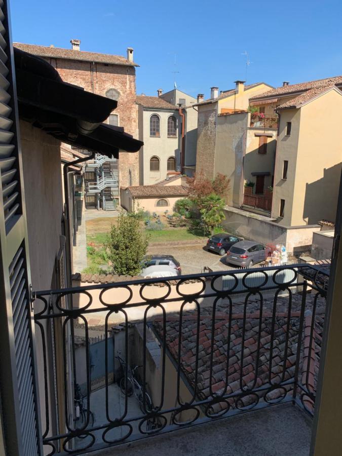 Appartamento Corso Roma لودي المظهر الخارجي الصورة